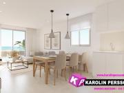 Piso en venta en Santa Pola, Elda, 03130