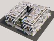 Piso en venta en Santa Pola, Eroski