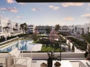Piso en venta en Santa Pola, Gran Alacant