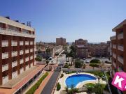 Piso en venta en Santa Pola, Gran Playa. Apartamento...