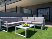 Piso en venta en Santa Pola, Monte y Mar. Pisos Santa.