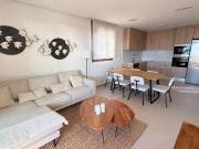 Piso en venta en Santa Pola, Noroeste. Moderno Piso en...