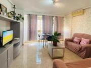 Piso en venta en Santa Pola, Norte. !CDATAPiso Reformado...