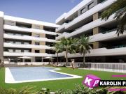 Piso en venta en Santa Pola, Norte. Nuevos apartamentos...