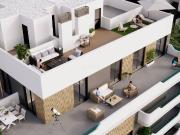 Piso en venta en Santa Pola, Norte. PISO, 3 DORMITORIOS,...