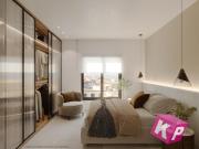 Piso en venta en Santa Pola, Norte. Pisos de Obra Nueva...