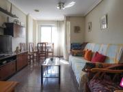 Piso en venta en Santa Pola, Playa Levante. Amplio...