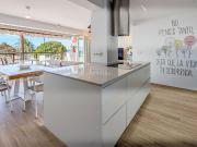 Piso en venta en Santa Pola, Playa Levante. Pisos Santa.