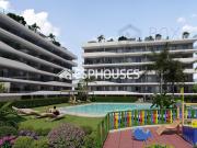 Piso en venta en Santa Pola, Playa Tamarit Playa Lissa....