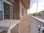 Piso en venta en Santa Pola, Playa Tamarit Playa Lissa....