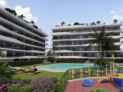 Piso en venta en Santa Pola, Playa Tamarit Playa Lissa....