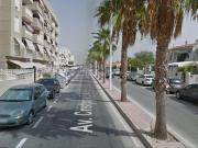 Piso en venta en Santa Pola, Playa Tamarit Playa Lissa....