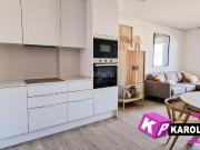 Piso en venta en Santa Pola, Playa Tamarit Playa Lissa....