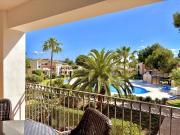 Piso en venta en Santa Ponsa, Mallorca