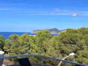 Piso en venta en Santa Ponsa, Mallorca