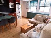 Piso en Venta en Santander