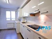 Piso en venta en Santander, Alisal San Román. En San...