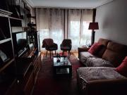 Piso en venta en Santander, Alisal San Román. Piso con...