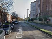 Piso en venta en Santander, Alisal San Román. Pisos.