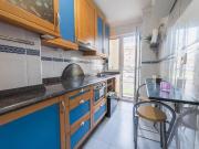 Piso en venta en Santander, Alisal San Román. Vivienda...
