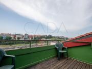 Piso en venta en Santander, Castilla Hermida. Terraza en...