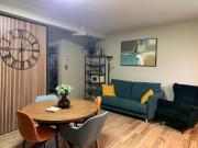 Piso en venta en Santander, Centro