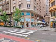 Piso en venta en Santander, Centro