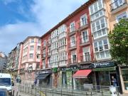 Piso en venta en Santander, Centro Ayuntamiento