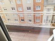 Piso en venta en Santander, Centro Ayuntamiento. AMPLIO...