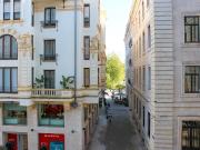 Piso en venta en Santander, Centro Ayuntamiento. Pisos.