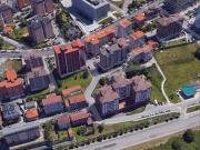 Piso en venta en Santander, Centro Ayuntamiento. Pisos.