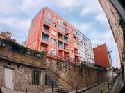 Piso en venta en Santander, Centro Ayuntamiento. VISTAS...