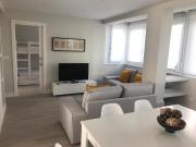 Piso en venta en Santander, El Sardinero. EXCELENTE...