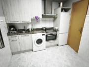 Piso en venta en Santander, General Dávila. Vía...