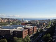 Piso en venta en Santander, Los Castros. Con garaje y...