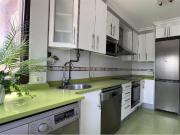 Piso en venta en Santander, Los Castros. Piso amplio con...