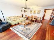 Piso en venta en Santander, Los Castros. Piso de 3...