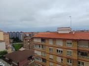 Piso en venta en Santander, Los Castros. Piso muy...