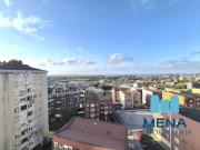 Piso en venta en Santander, Los Castros. Vivienda con...