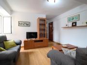 Piso en venta en Santander, Los Castros. VIVIENDA EN...