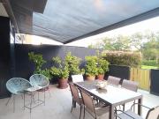 Piso en venta en Santander, Monte. Exclusivo bajo con...