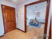 Piso en venta en Santander, Monte. Para entrar a vivir...