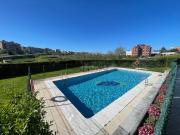 Piso en venta en Santander, Monte. Pisos.