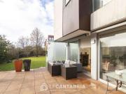 Piso en venta en Santander, Monte. Vivienda exclusiva...