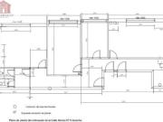 Piso en venta en Santander, Numancia San Fernando