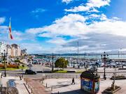 Piso en venta en Santander, Puerto Chico. Vivienda con...