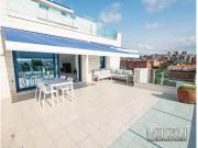 Piso en venta en Santander, Valdenoja. Exclusiva...