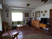 Piso en venta en Santiago Bernabéu