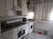 Piso en Venta en Santiago Coronación