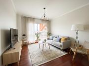 Piso en venta en Santiago de Compostela